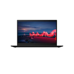 ThinkPad x1 Carbon Gen 8 (14'') Laptop