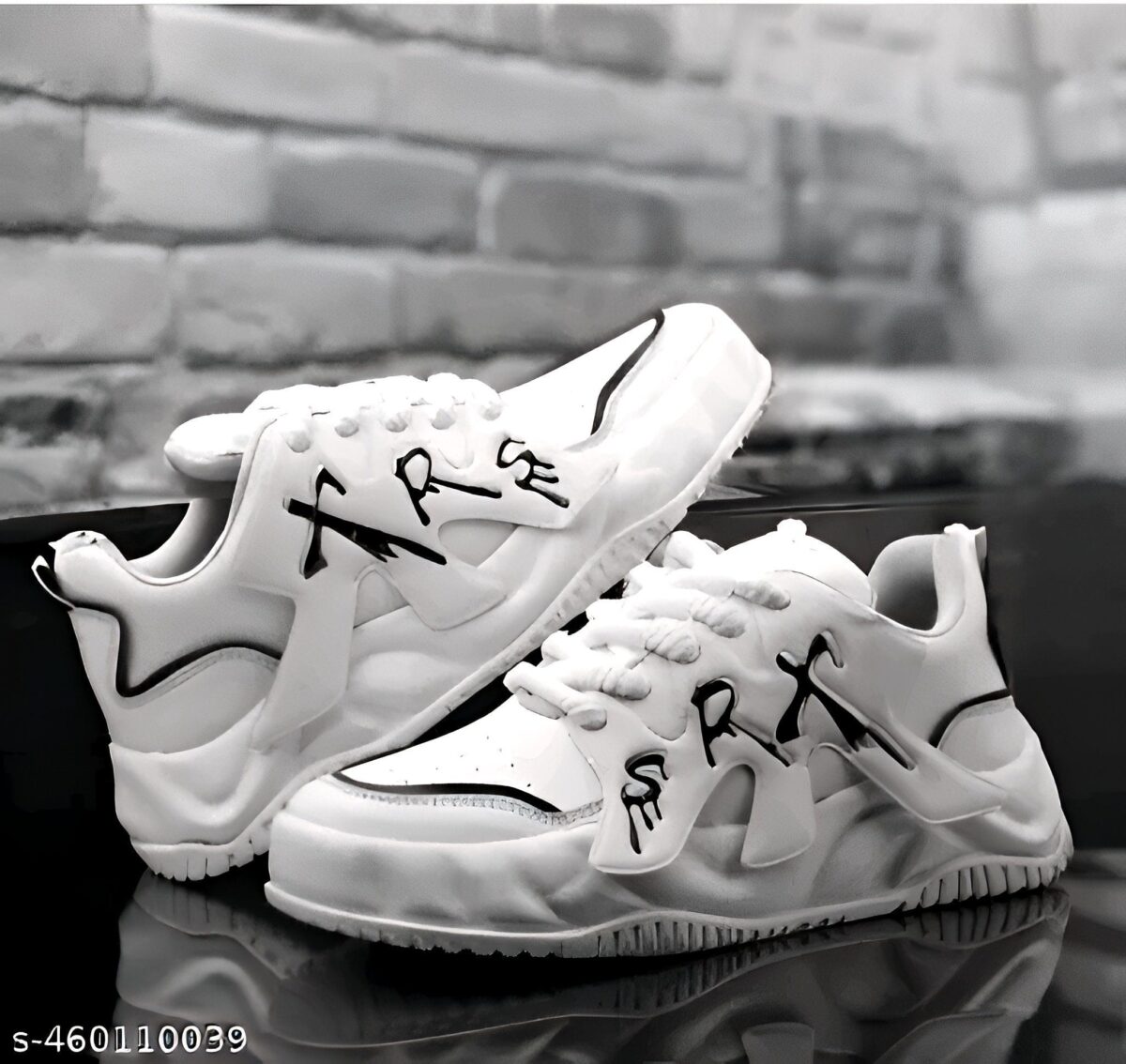 Relaxed Fashionable Men Casual Shoes