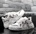 Relaxed Fashionable Men Casual Shoes