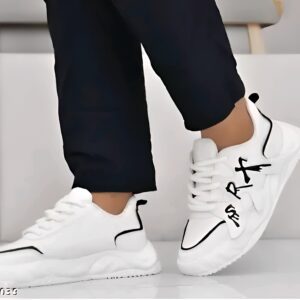 Relaxed Fashionable Men Casual Shoes