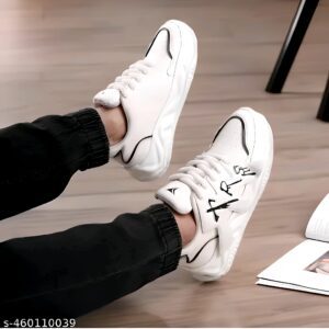 Relaxed Fashionable Men Casual Shoes