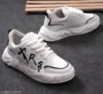 Relaxed Fashionable Men Casual Shoes