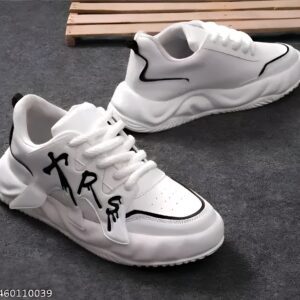 Relaxed Fashionable Men Casual Shoes