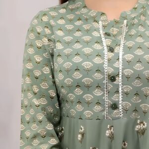 Alisha Pretty Women Kurta