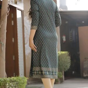 Alisha Refined Kurtis