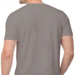 Trendy Ravishing Men Polyester Tshirts