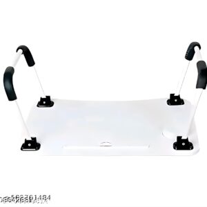 Study Table/Bed Table/Foldable and Portable Wooden