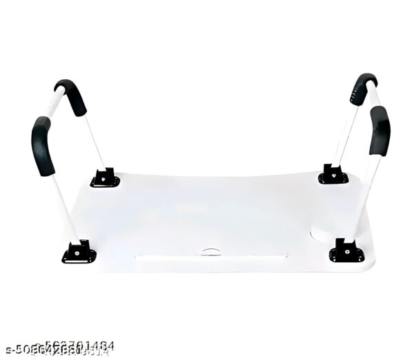 Study Table/Bed Table/Foldable and Portable Wooden