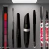 5in1 Red Lipstick with 3in1 Eyeliner Mascara &36h Eyeliner & Kajal