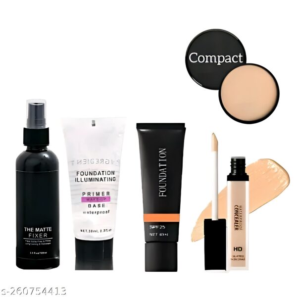 Premium Brighting Compact (Pack Of 9Pcs)