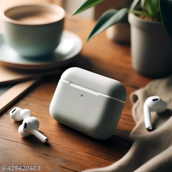 Bluetooth Earbuds A10 - Image 2