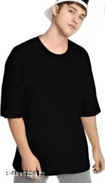 MENS FASHION TSHIRT Oversized T Shirt For Men
