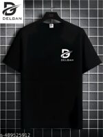 MENS FASHION TSHIRT Oversized T Shirt For Men