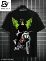 MENS FASHION TSHIRT Oversized T Shirt For Men