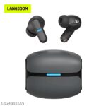 Trendy ANC Gaming earbuds which comes with 50 hour Battery Backup and high Quality Design