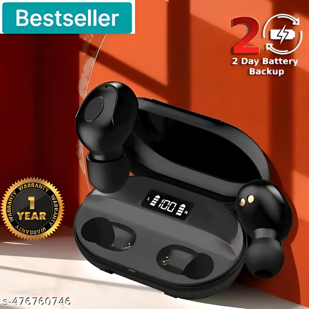 T2 Earbuds 12 hours playtime bluetooth wireless headphones earphone bluetooth headset