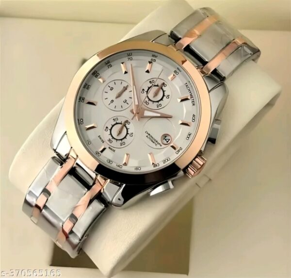 WATCH FOR MEN /BOYS /NEW CASUAL