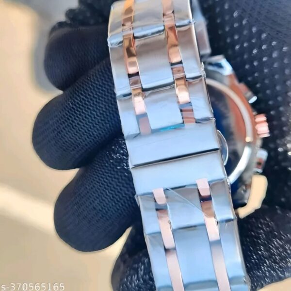 WATCH FOR MEN /BOYS /NEW CASUAL