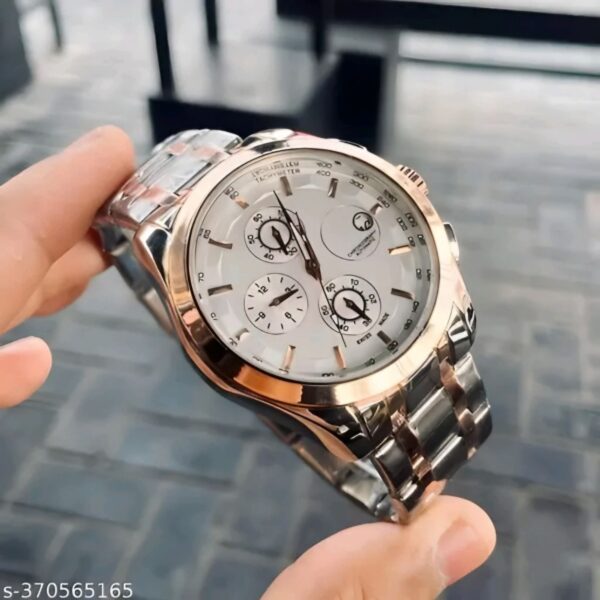 WATCH FOR MEN /BOYS /NEW CASUAL