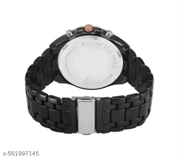 Latest Men Analog Watches