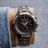 Latest Men Analog Watches