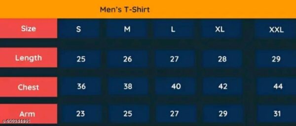 Men's Solid Polo T-Shirt, Casual Wear, Best Quality, Fashion Style In Pack Of 2 - Image 4