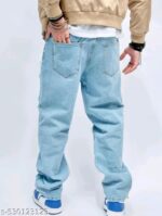 Baggy Jeans For Men