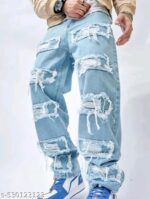 Baggy Jeans For Men