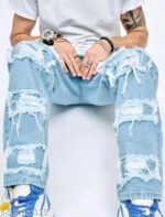 Baggy Jeans For Men