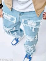 Baggy Jeans For Men