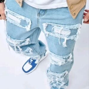 Baggy Jeans For Men