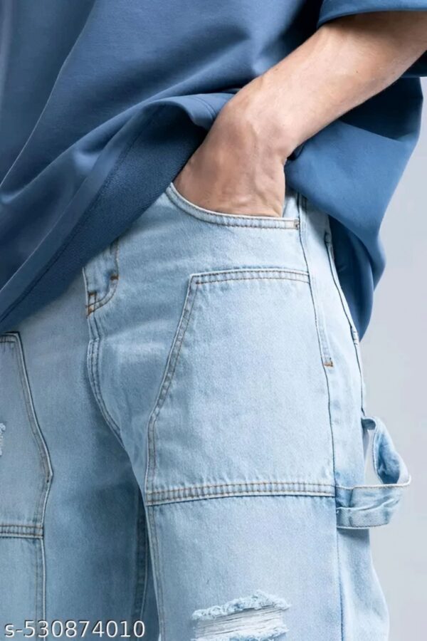 Baggy Jeans For Men