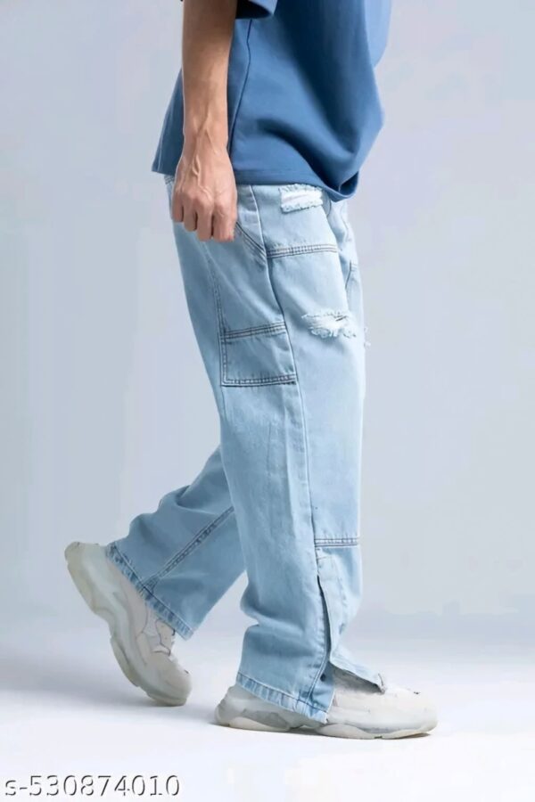 Baggy Jeans For Men