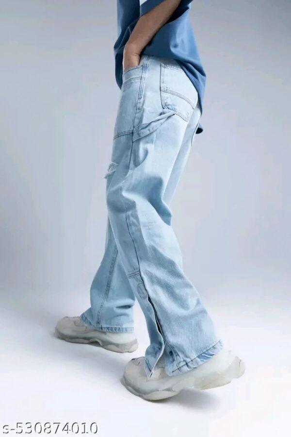 Baggy Jeans For Men