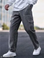 Men Baggy Jeans