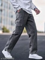 Men Baggy Jeans