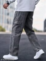 Men Baggy Jeans