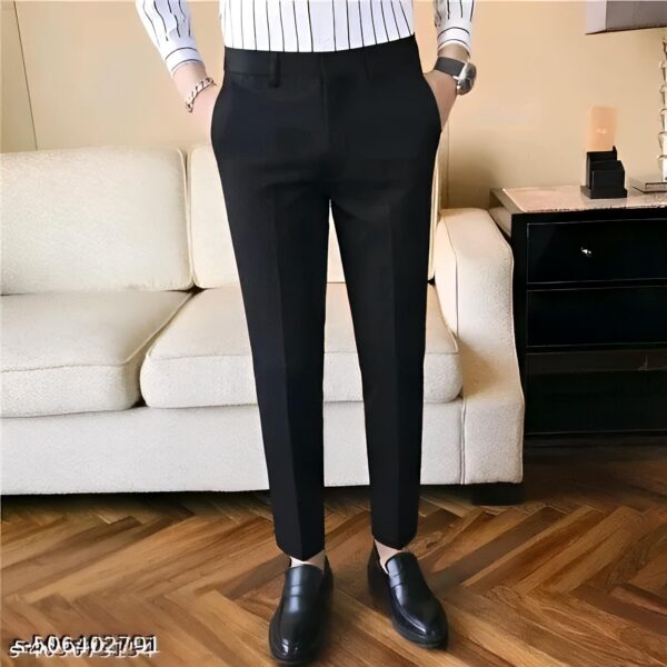 Fancy Unique Men Trousers