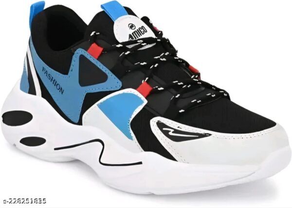 AMICO Men's Running Sports Gymwear shoes For Men
