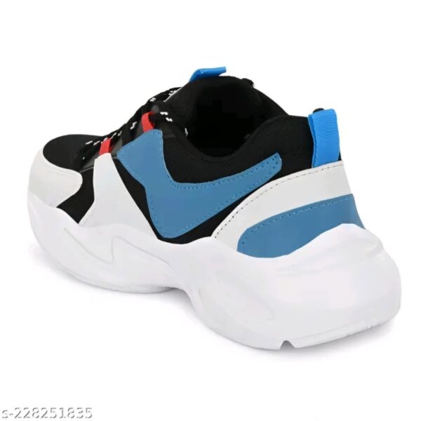 AMICO Men's Running Sports Gymwear shoes For Men