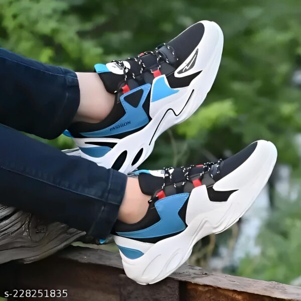 AMICO Men's Running Sports Gymwear shoes For Men