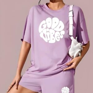 Good Top & Bottam Set Girls and Woman