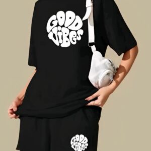 Good Top & Bottam Set Girls and Woman