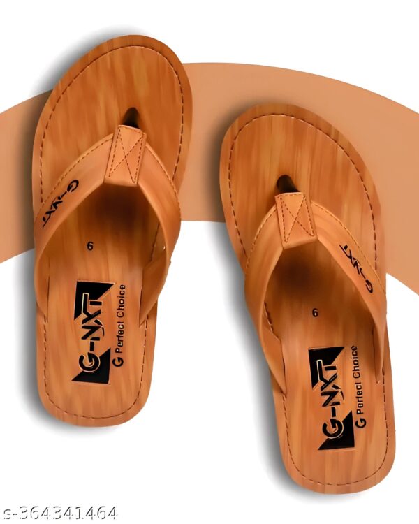 G-NXT Flip Flops and Slippers for Men