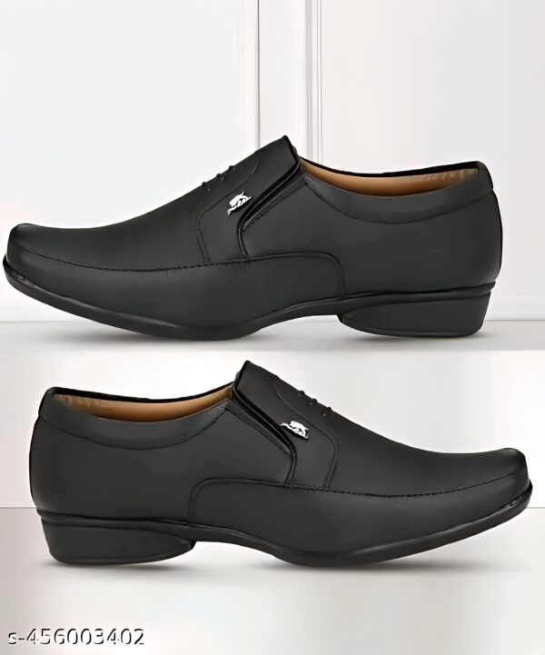 Casual Formal Men's Shoes