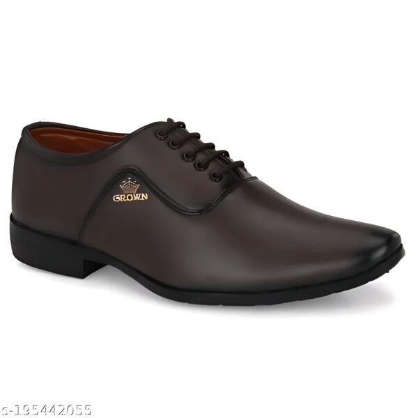 Lee Peeter Men's Formal Shoe - Image 2