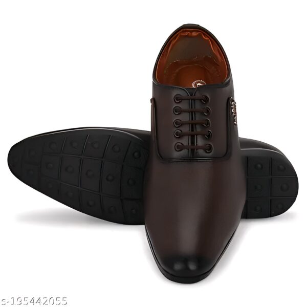 Lee Peeter Men's Formal Shoe