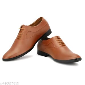 Men’s Formal Shoes