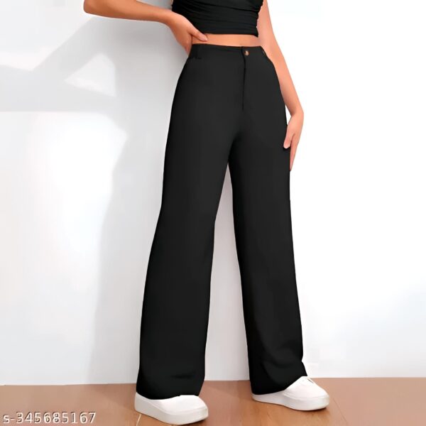 Trousers for Women - Image 3