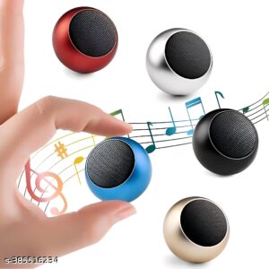 Bluetooth speaker